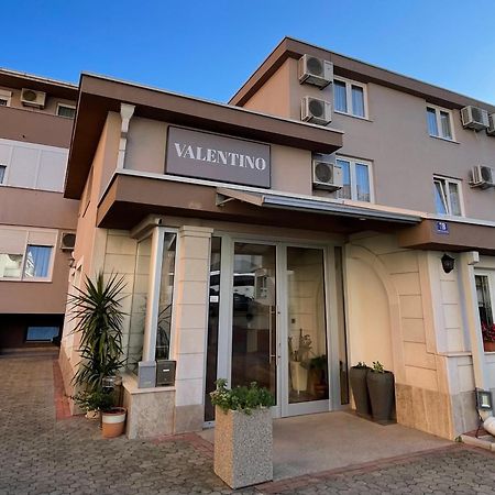 Valentino Medugorje Međugorje Buitenkant foto