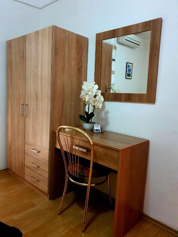 Valentino Medugorje Međugorje Buitenkant foto