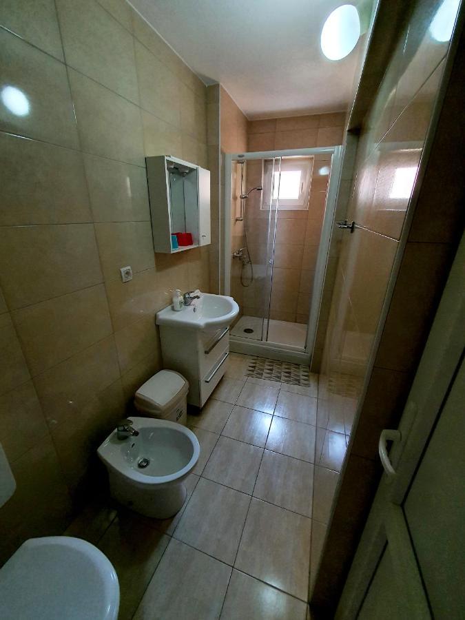 Valentino Medugorje Međugorje Buitenkant foto