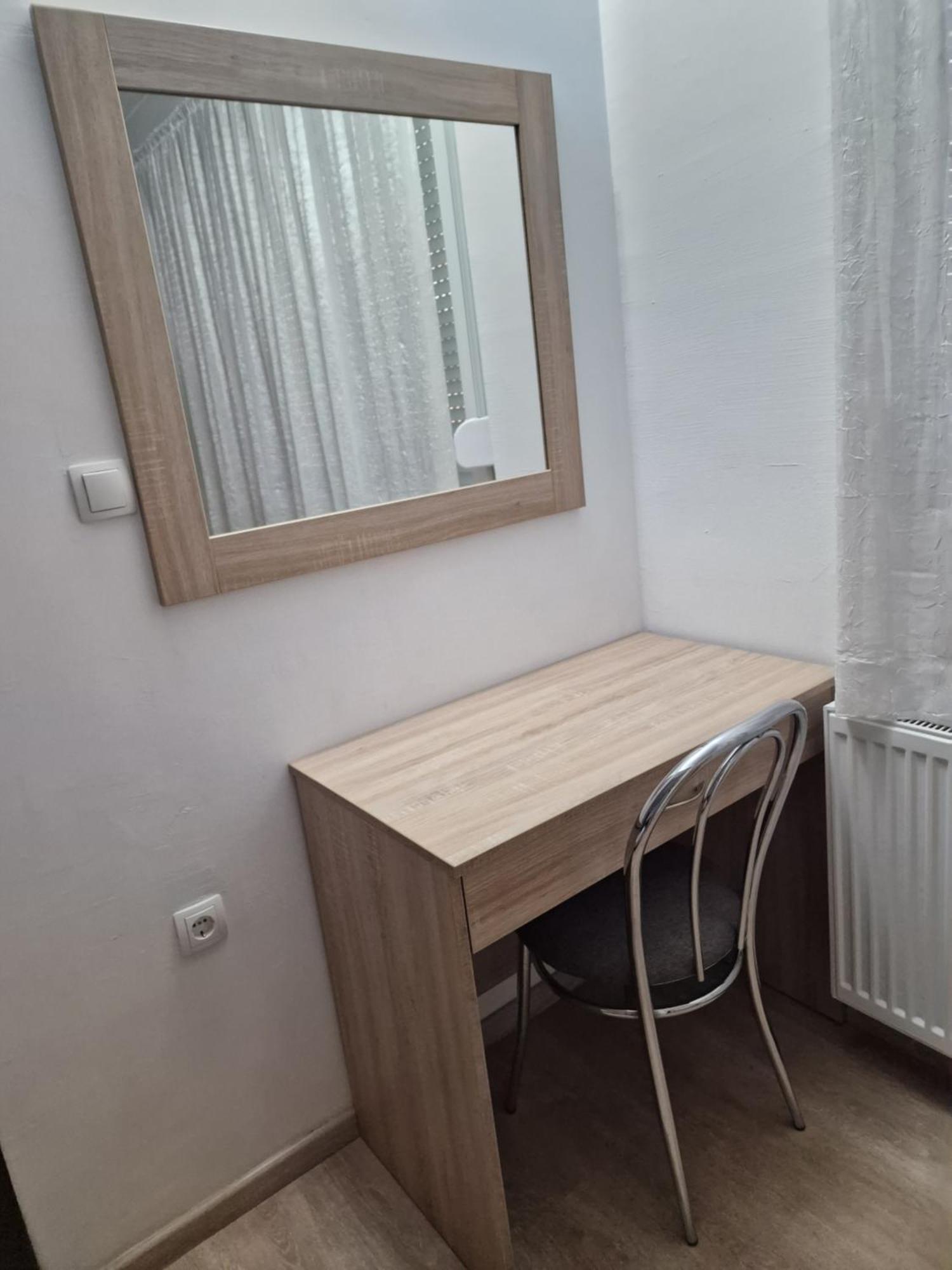 Valentino Medugorje Međugorje Buitenkant foto