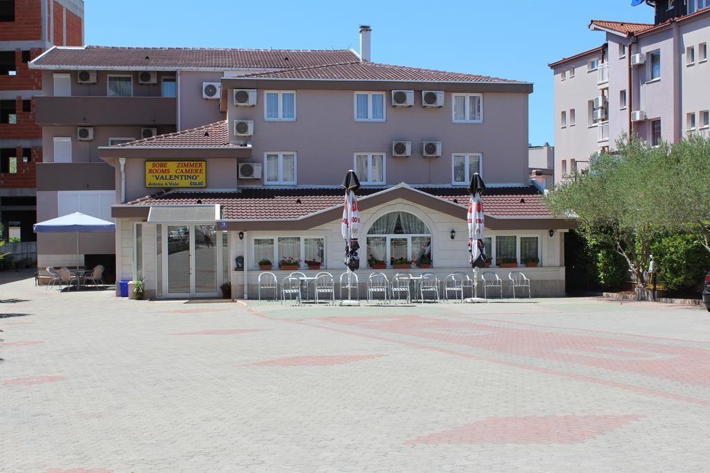 Valentino Medugorje Međugorje Buitenkant foto